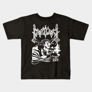 Moonblood Kids T-Shirt